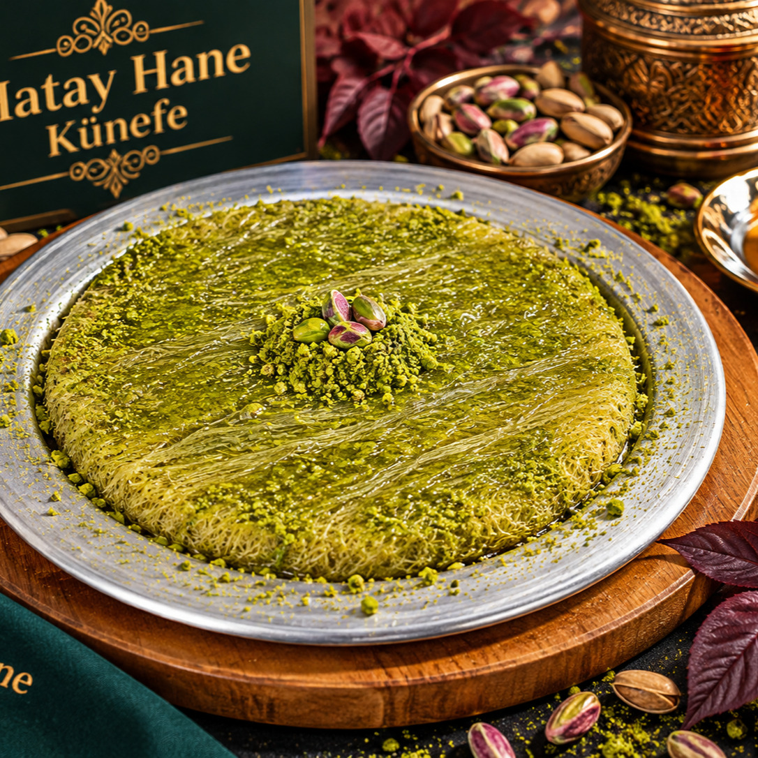 Billuriye (5 Kişilik)