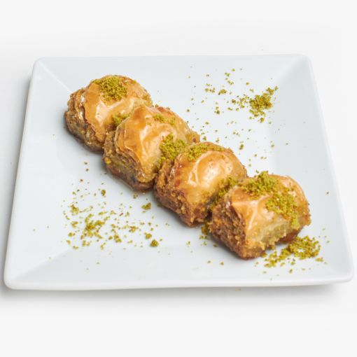 Fıstıklı Dilber Dudağı (500 gr.)