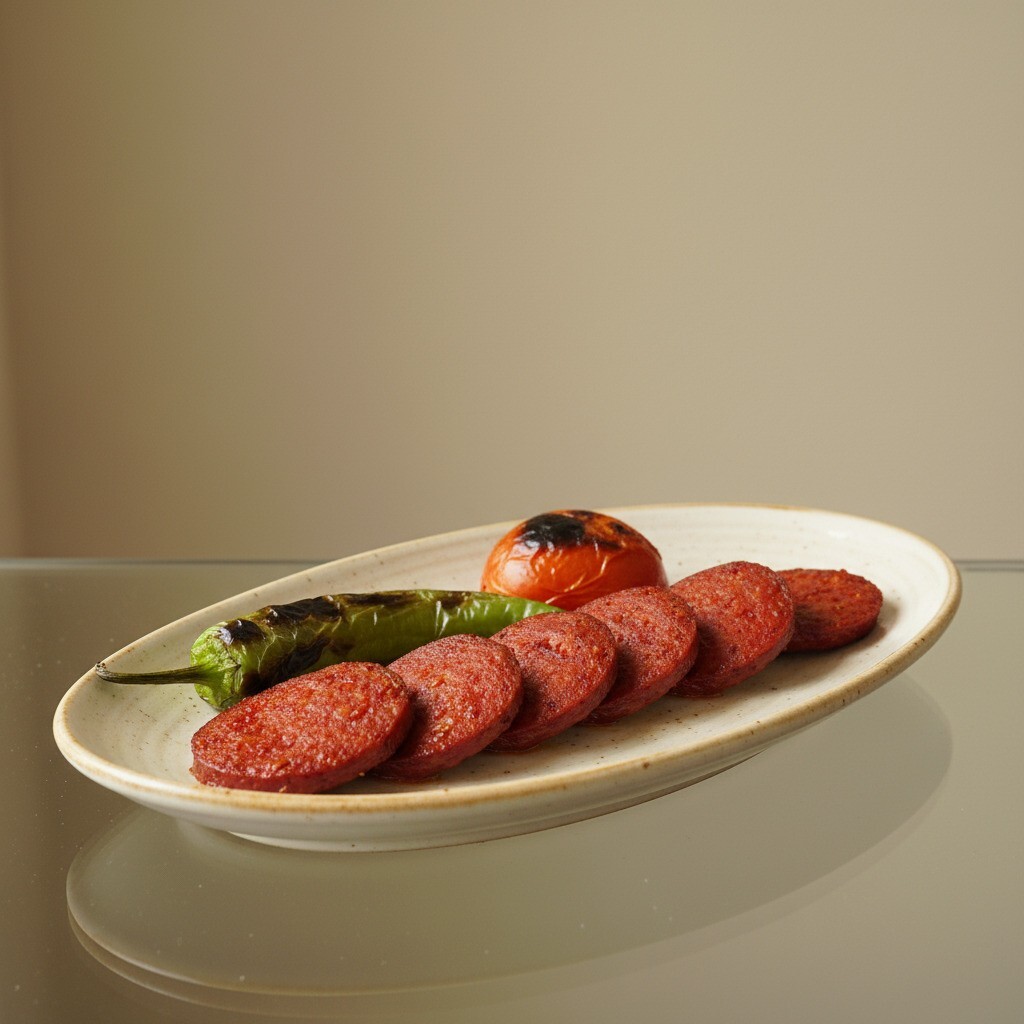 Izgara Sucuk (1 kg)