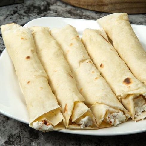 Sıkma ( Peynirli )