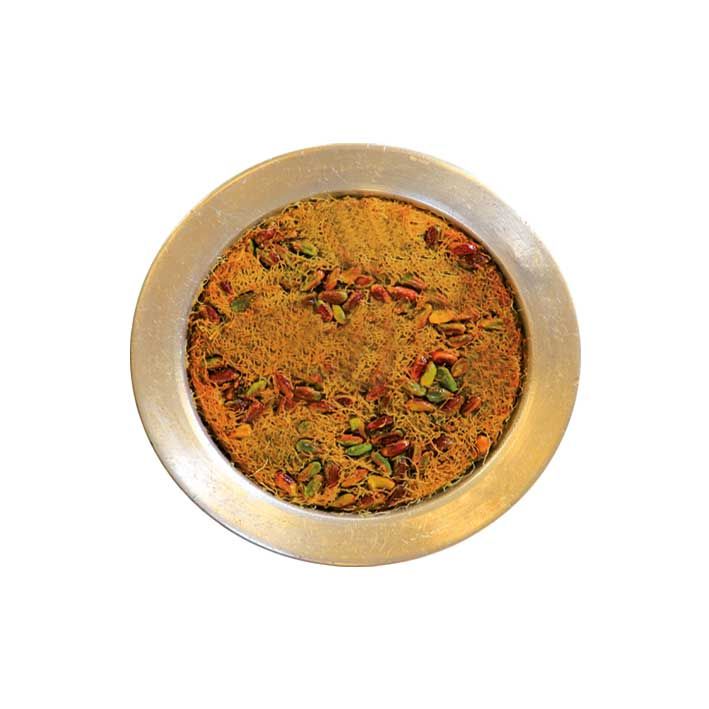 Special Künefe (1 Kişilik)