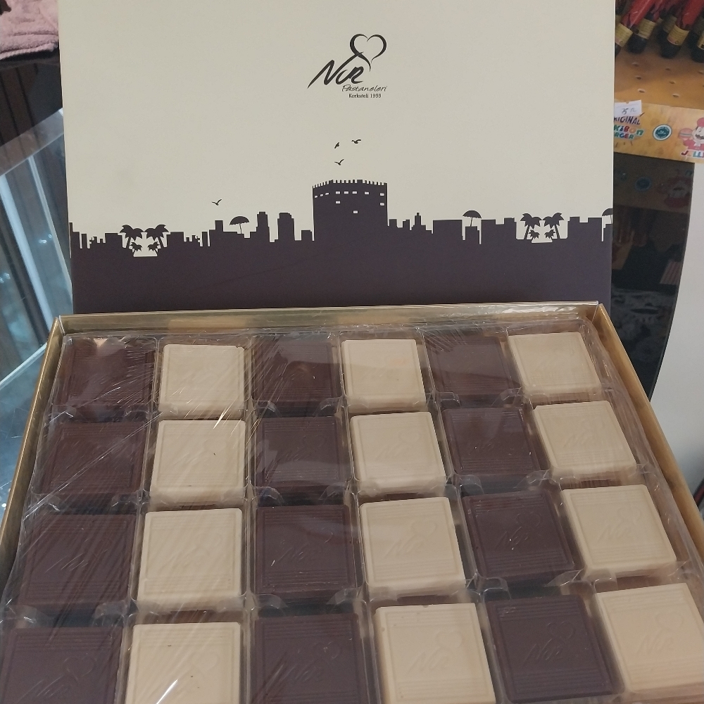 Madlen Çikolata (700 gr )