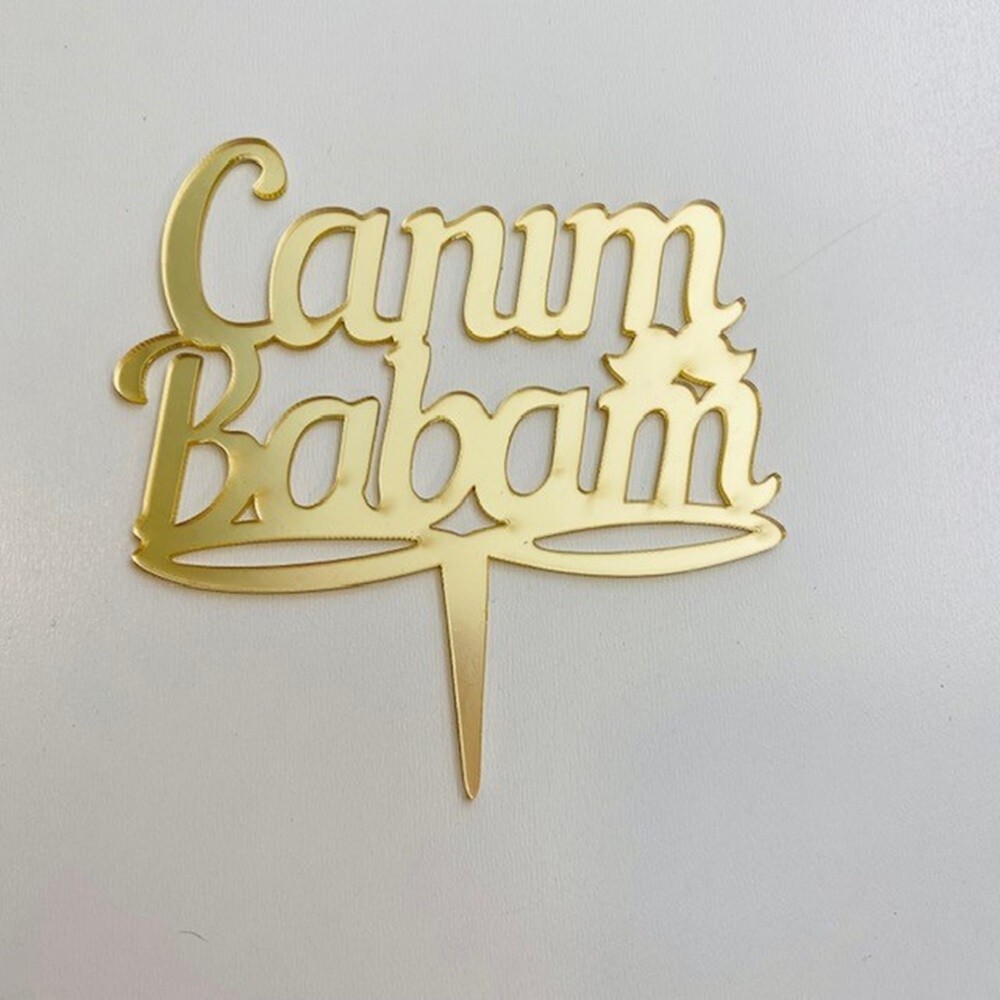 Canım Babam
