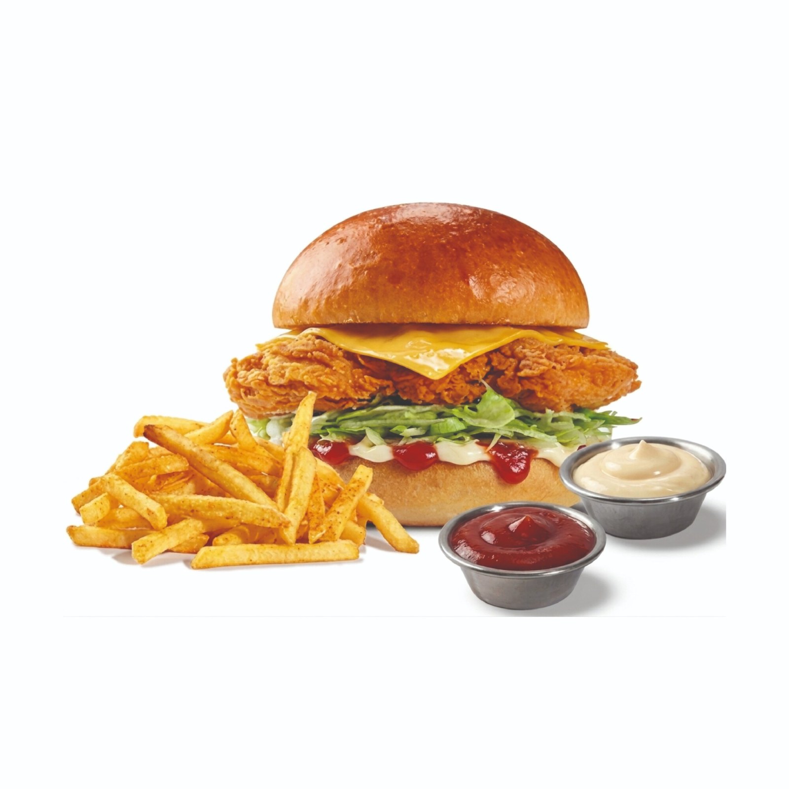 Klasik Burger