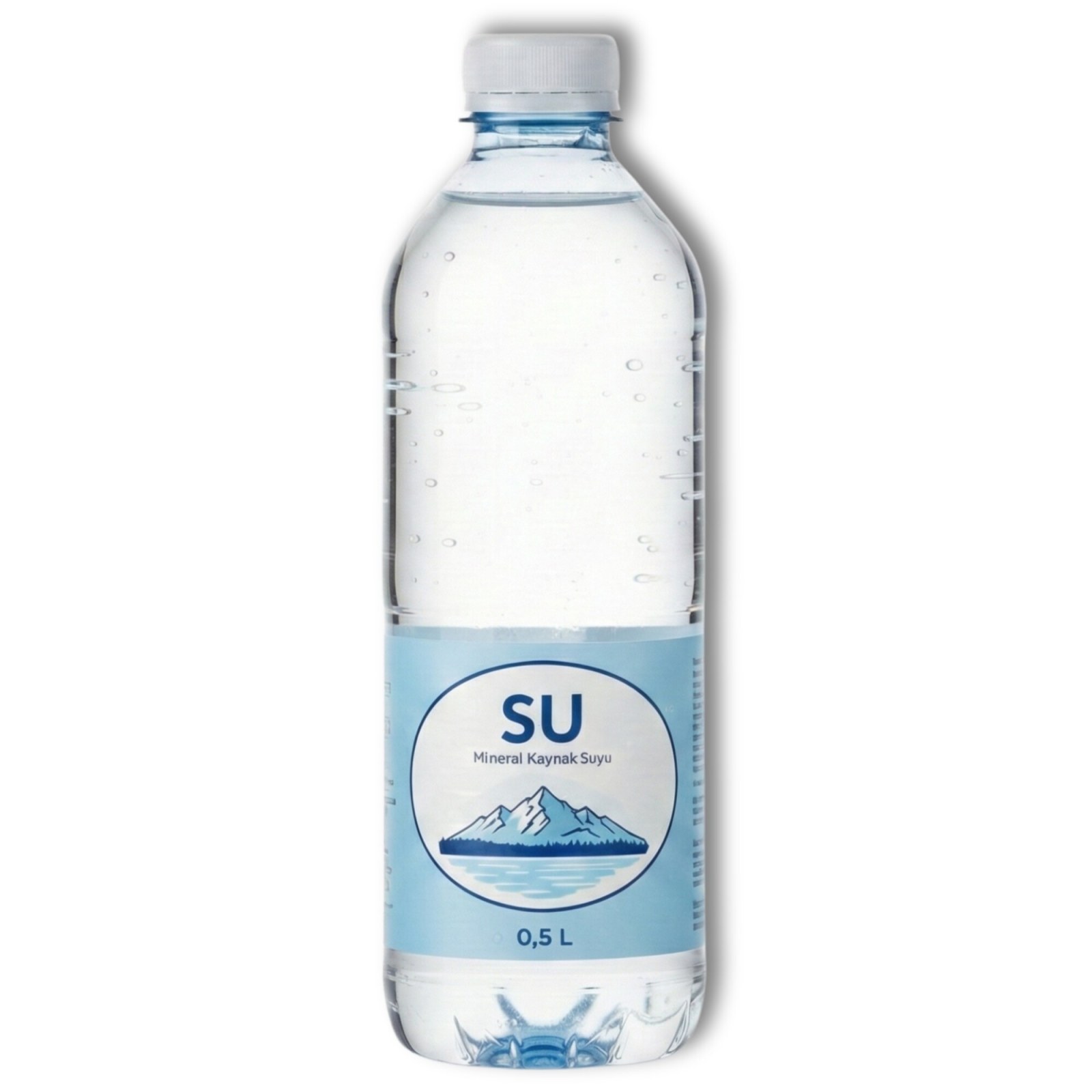 Su (50 cl)