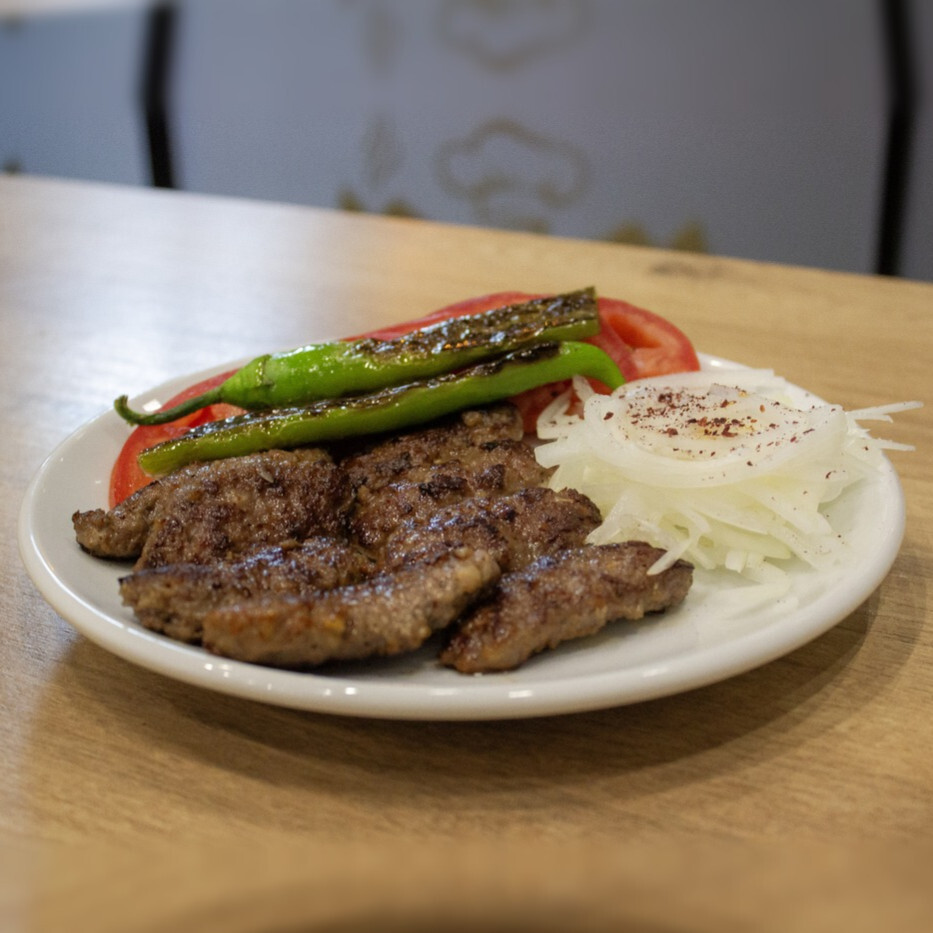 Porsiyon Köfte (170 gr)