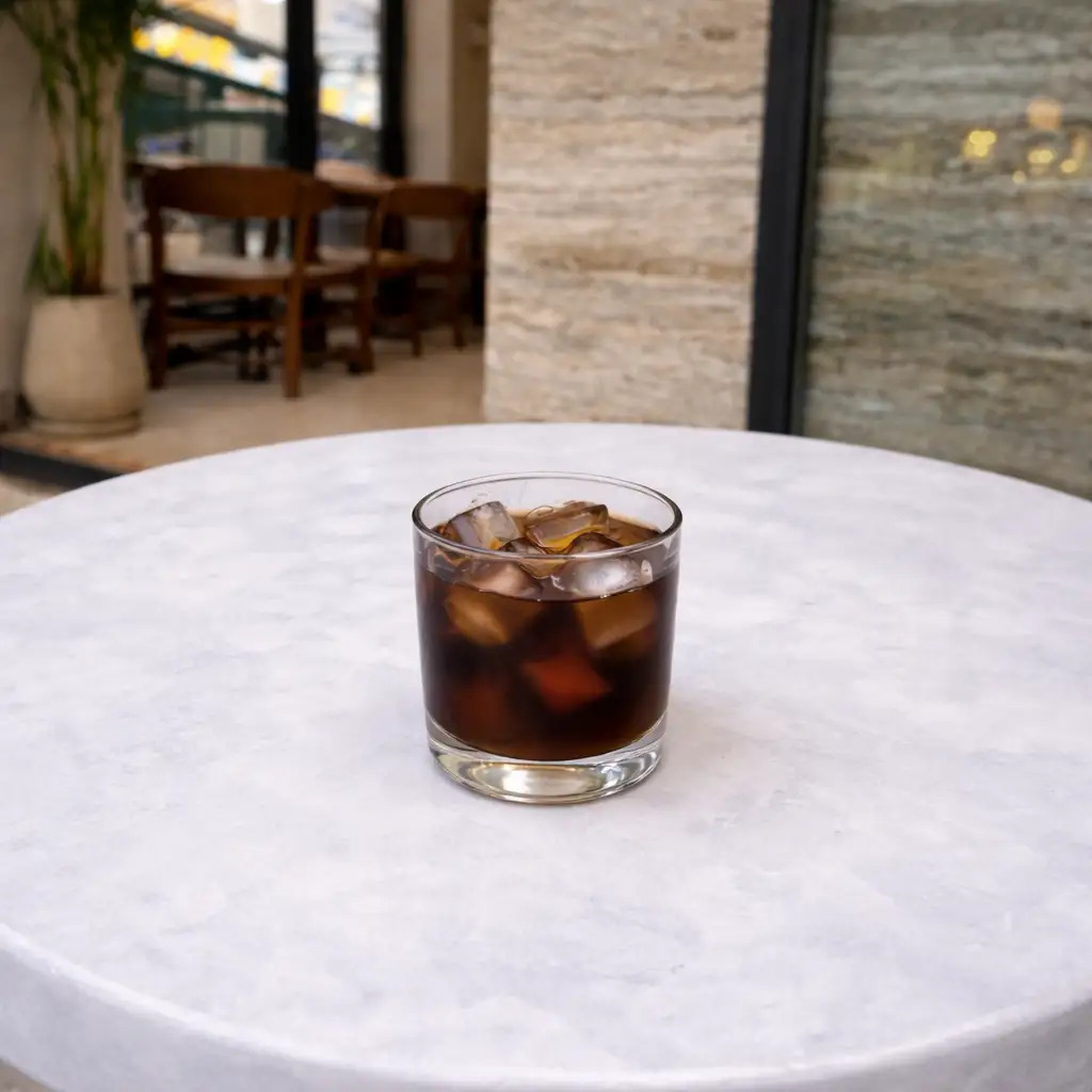 Cold Drip