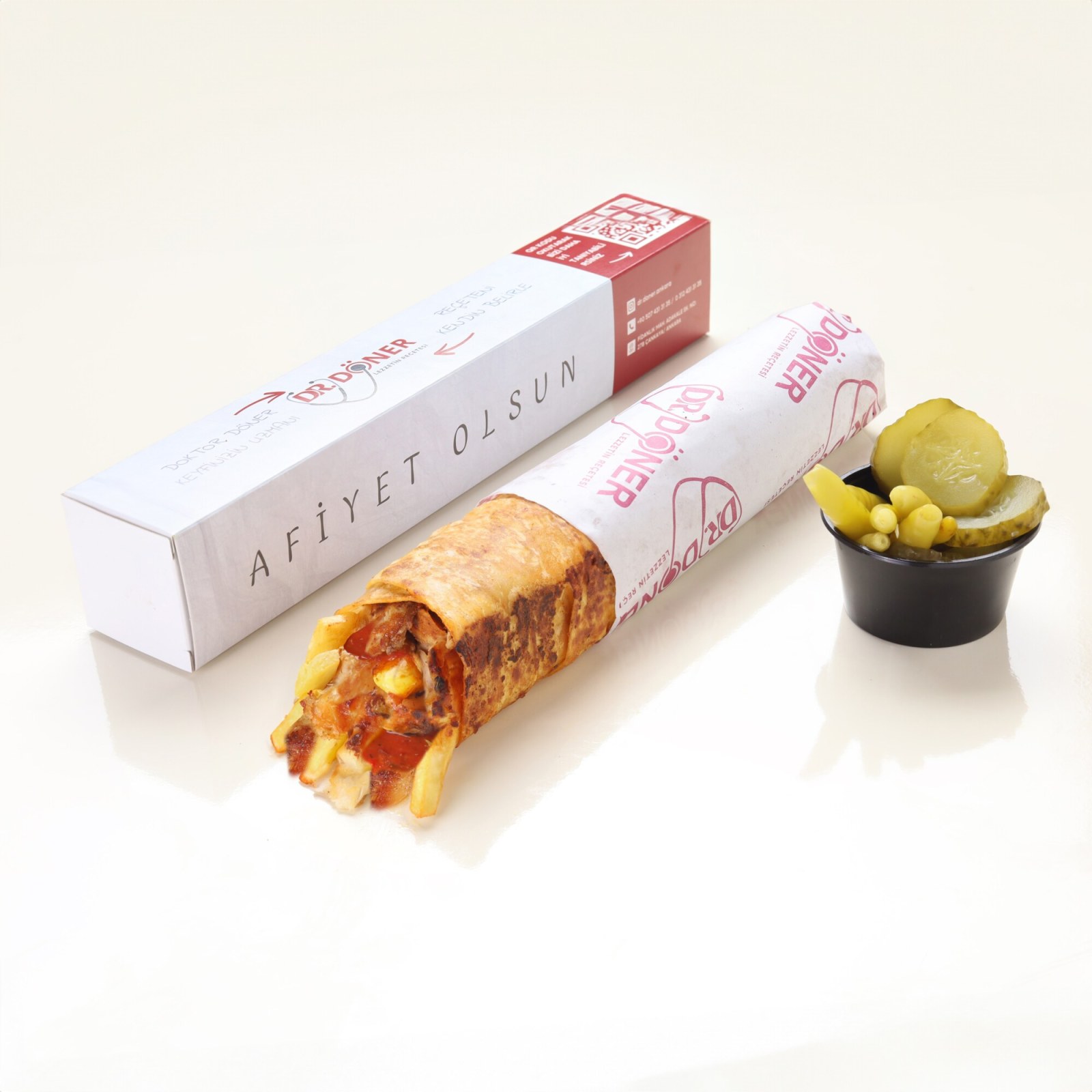 Hatay Usulü Döner