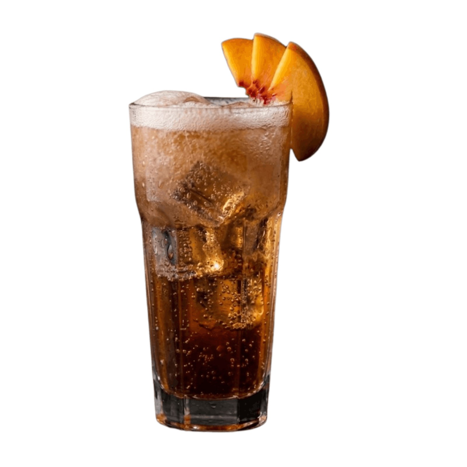 Peach Punch