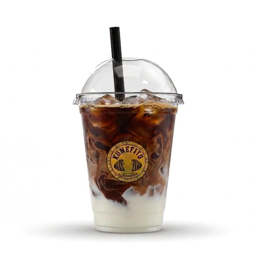 Iced Mocha