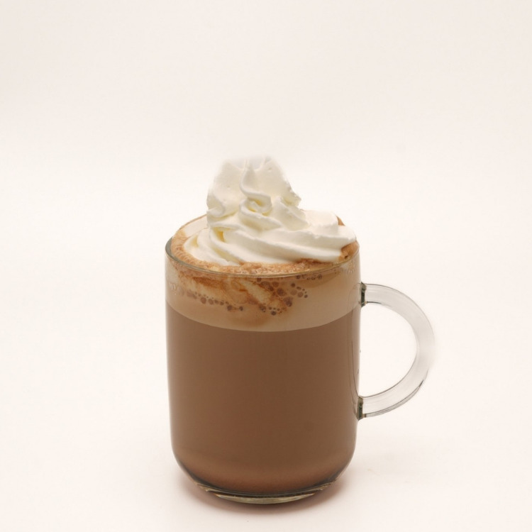 Hot Chocolate (Tall)