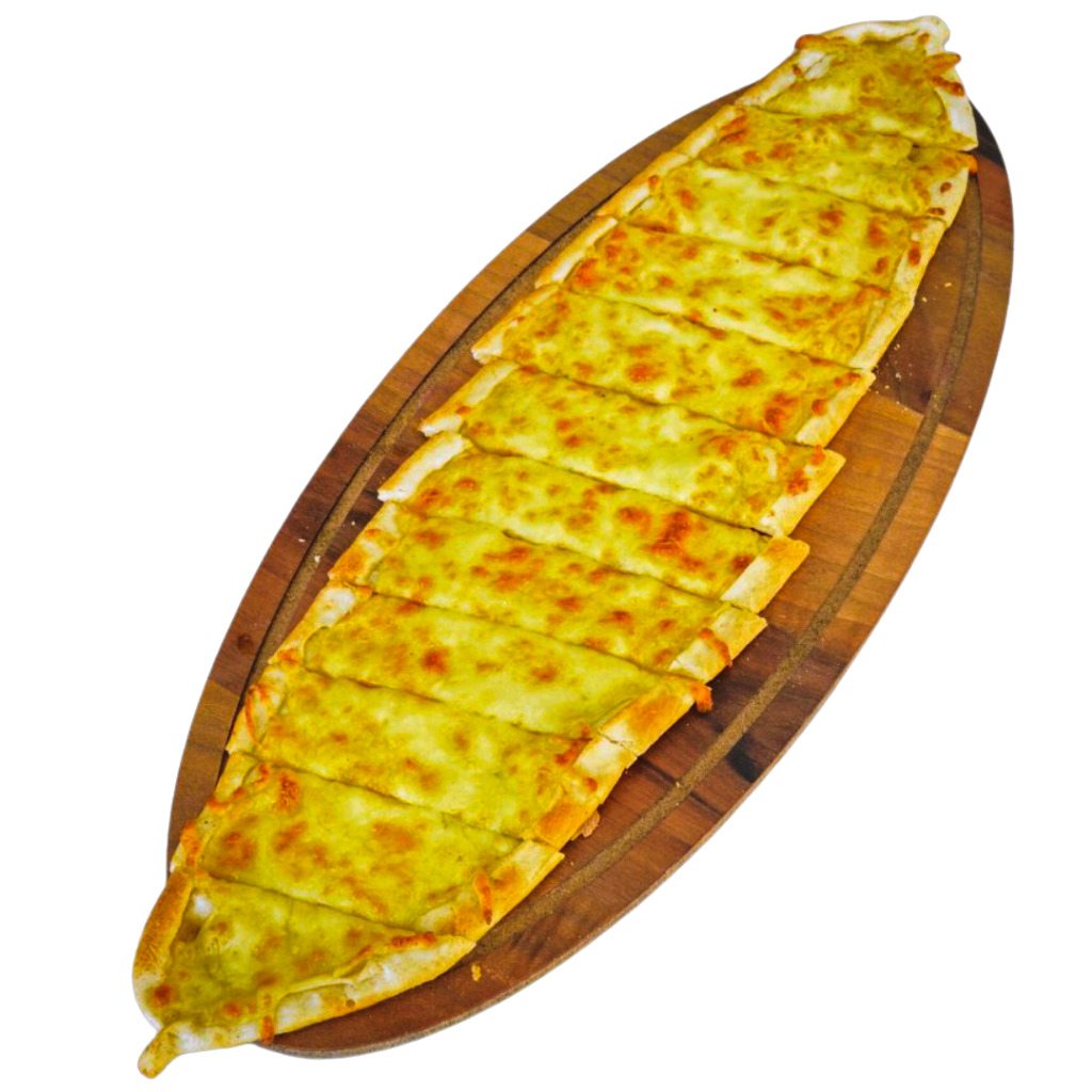 Kaşarlı Pide