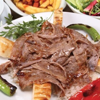 Et Döner
