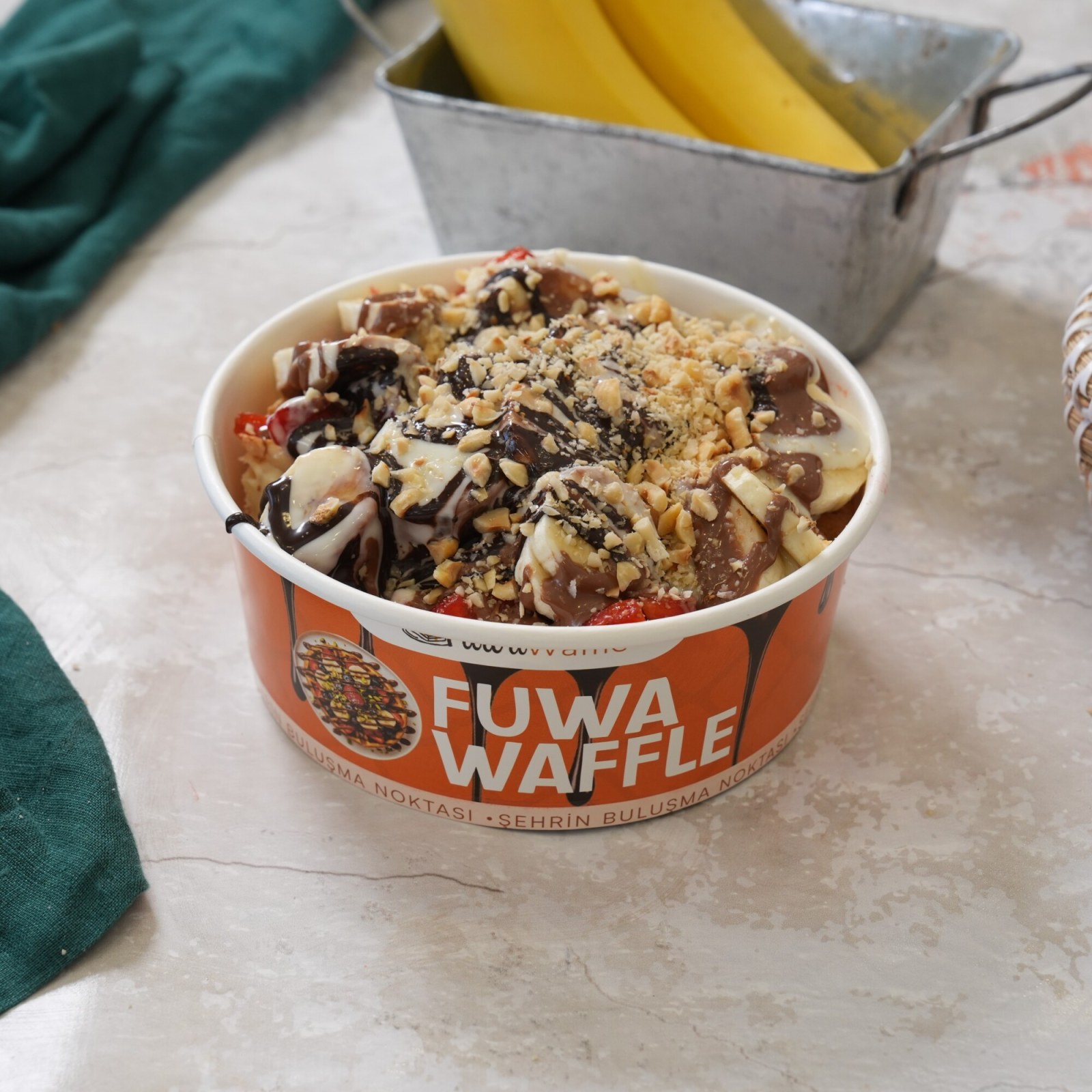Gowa Special Bowl