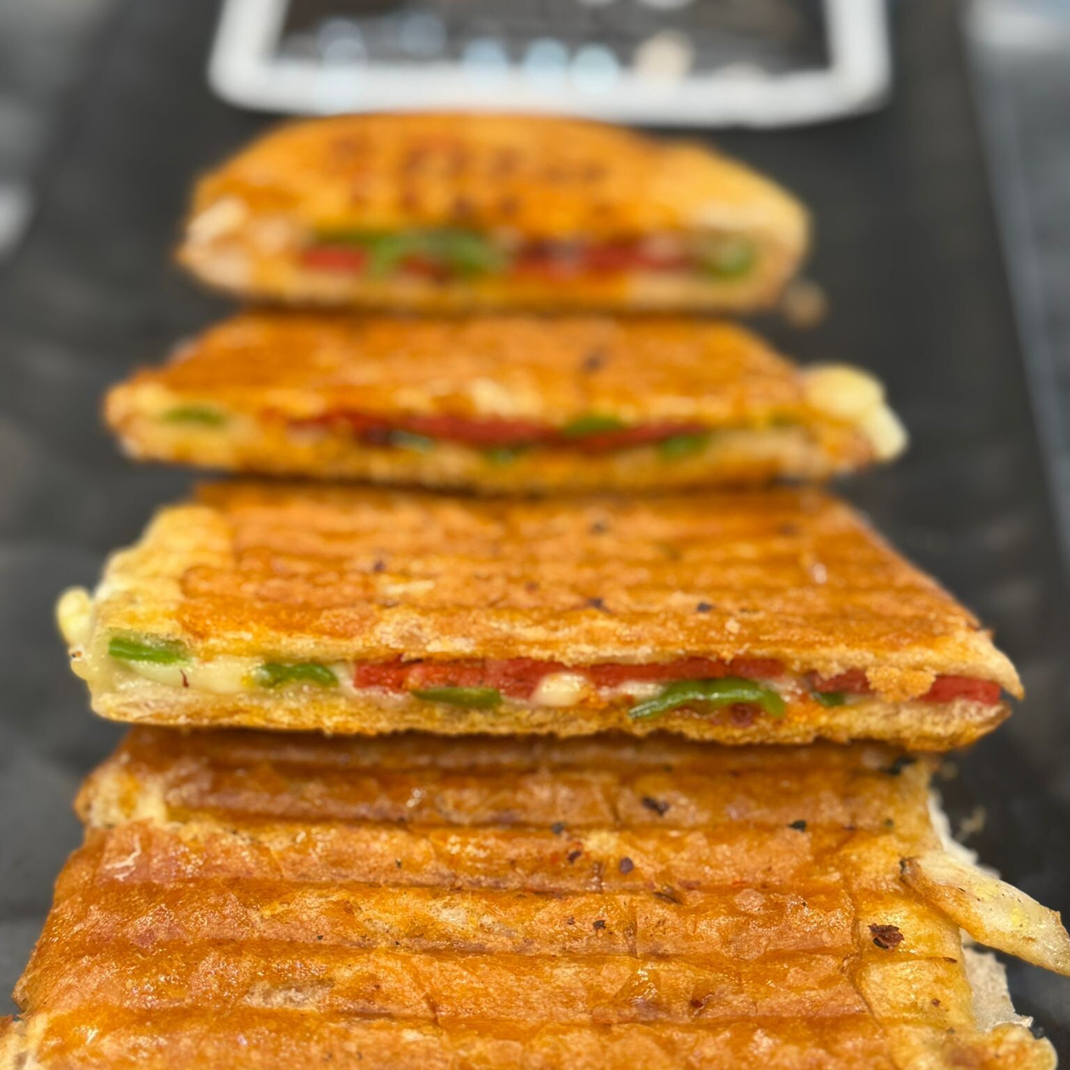 Tost Menü (6)