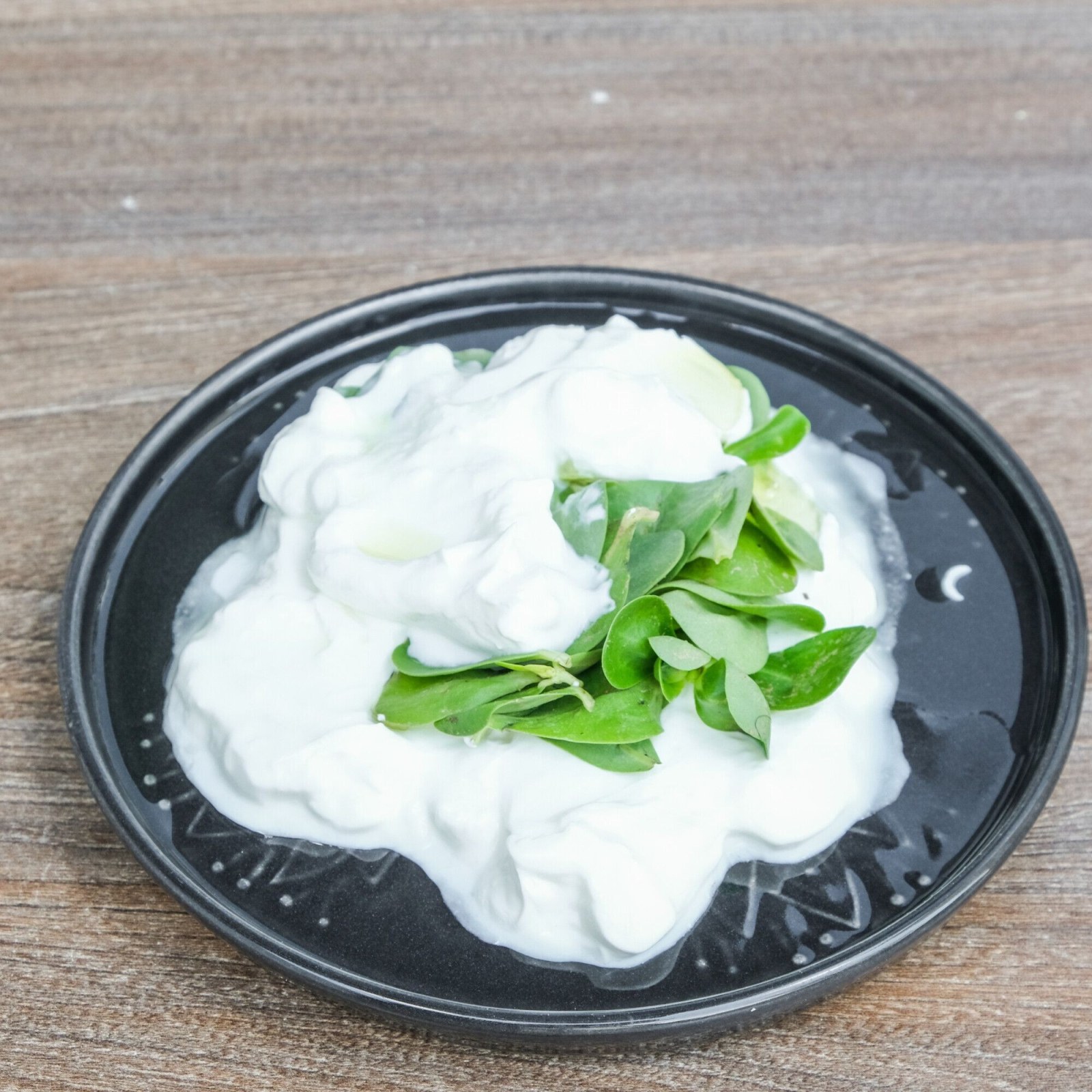 Yoğurtlu Semizotu (150 gr)