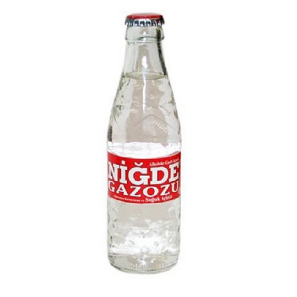 Niğde Gazoz (250 Ml)