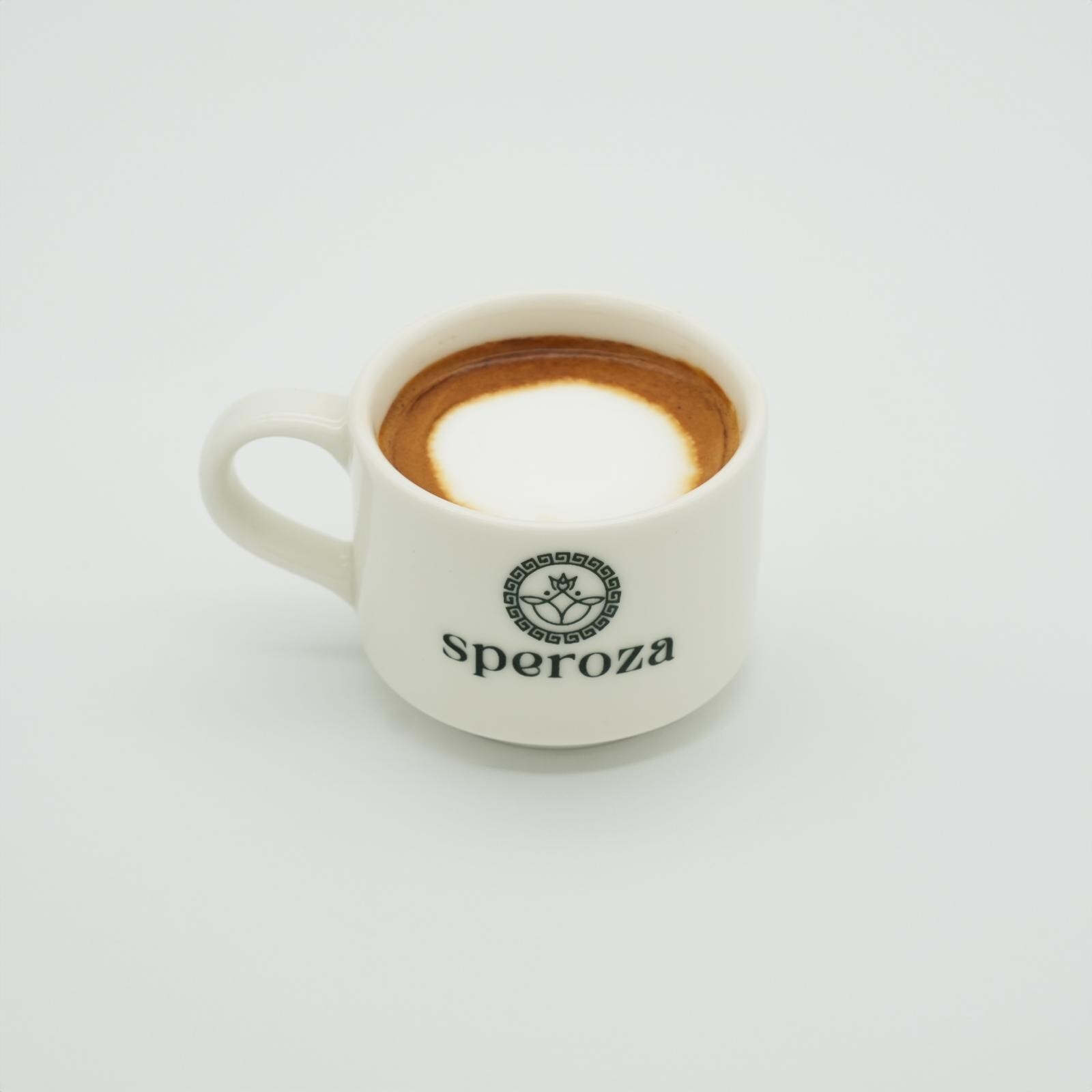 Espresso Macchiato (Single)