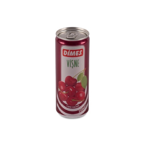 Dimes Vişne (25 cl.)