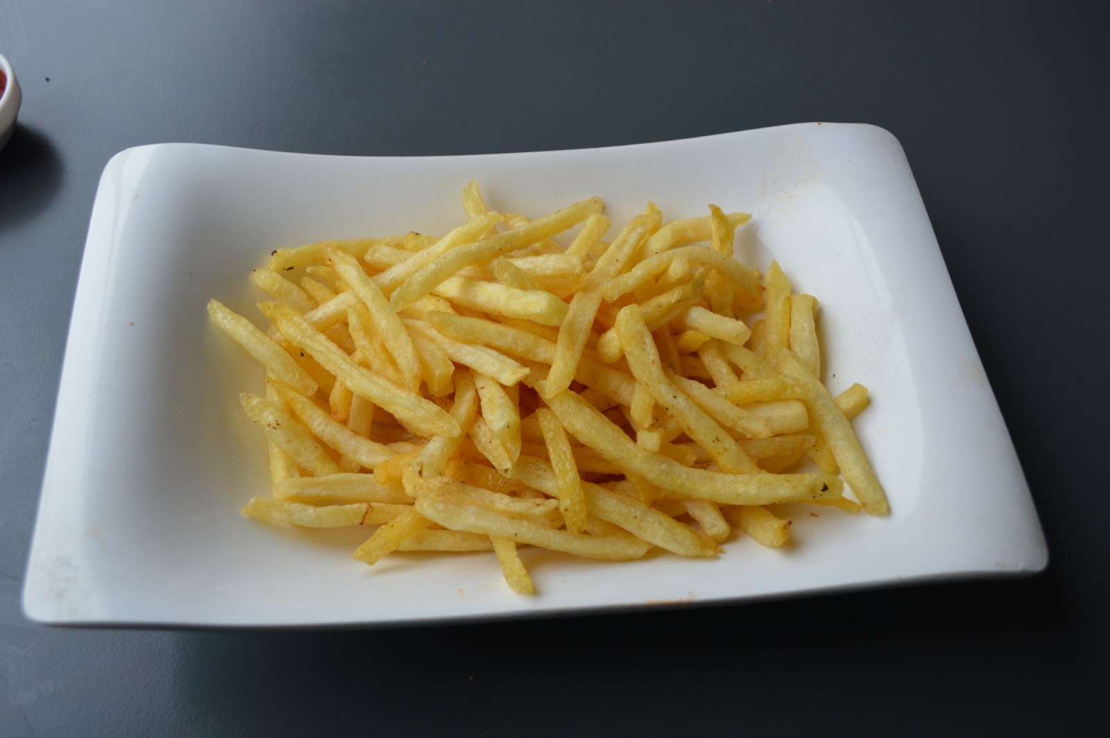 Porsiyon Cips