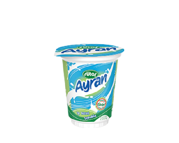 Sütaş Ayran (295 ml)