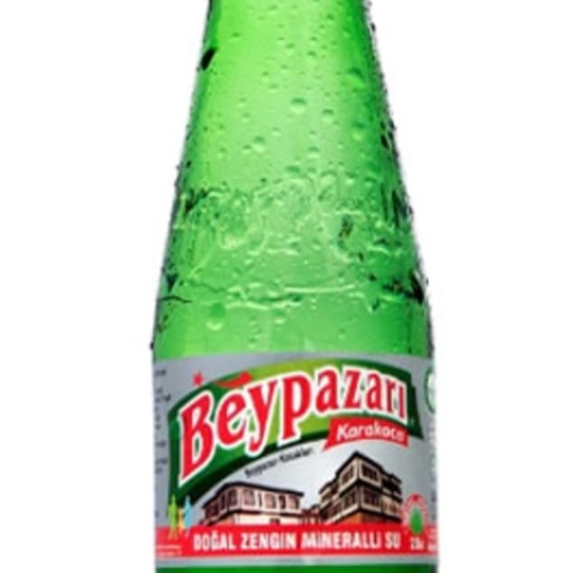 Soda