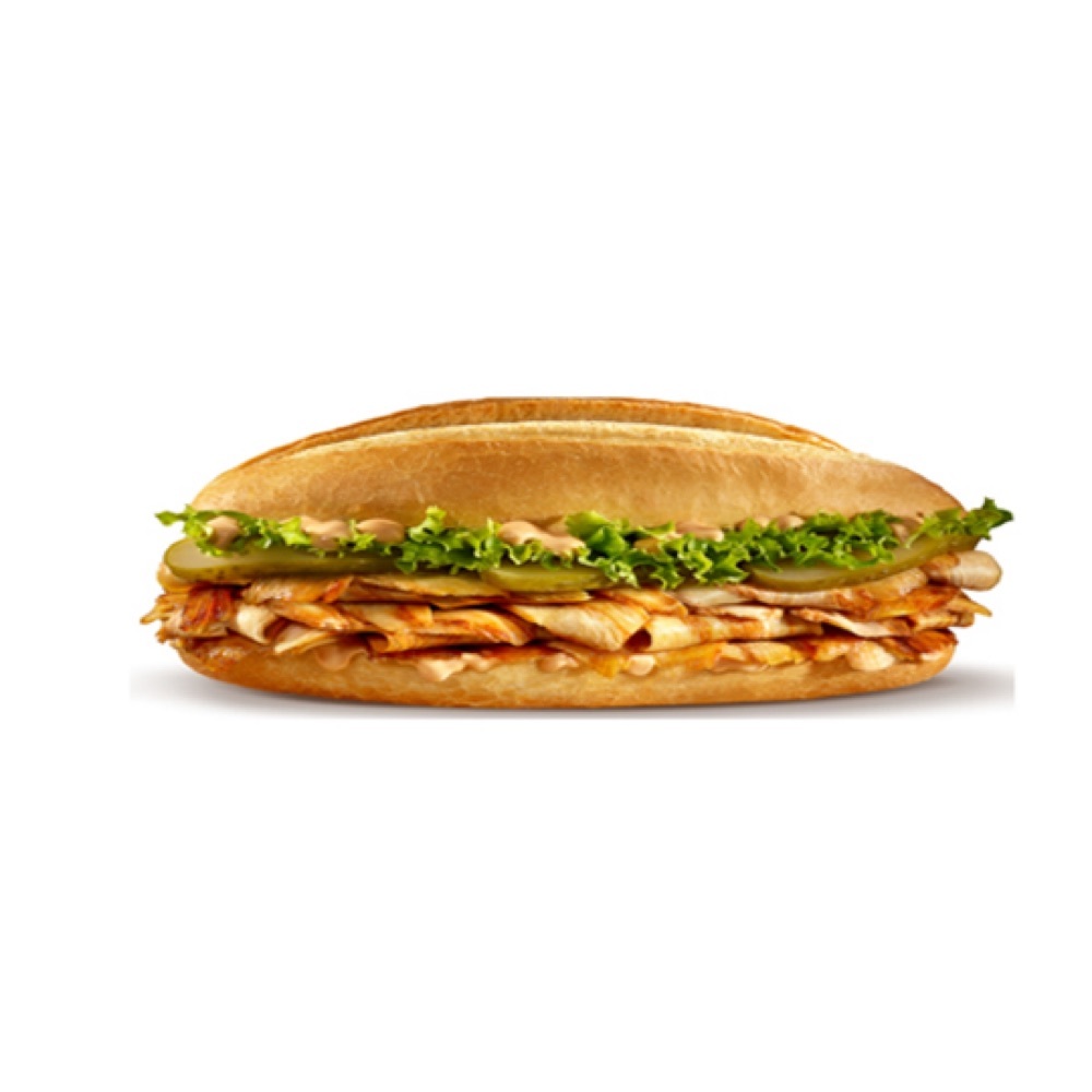 Klasik Döner Somun