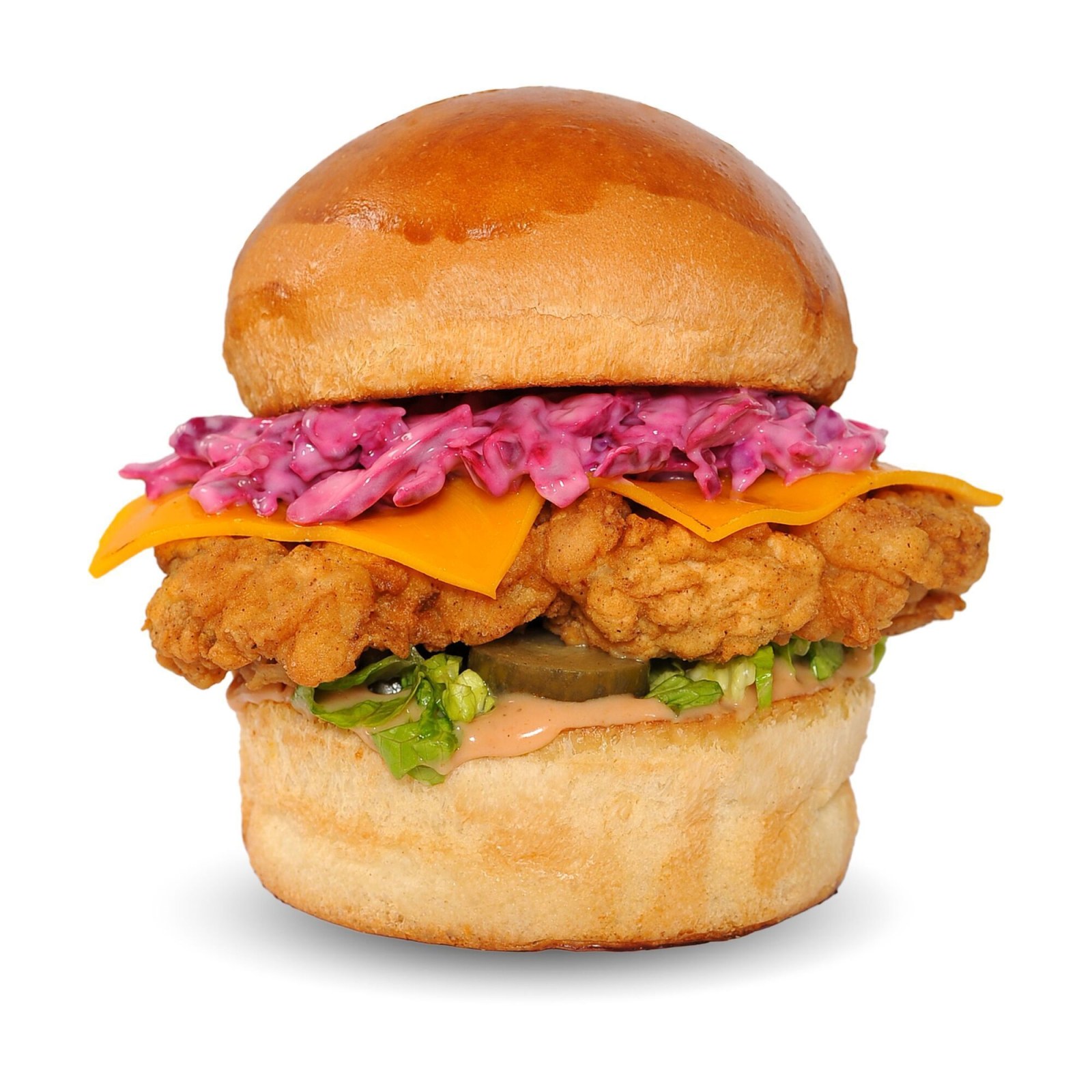 Güneş Burger