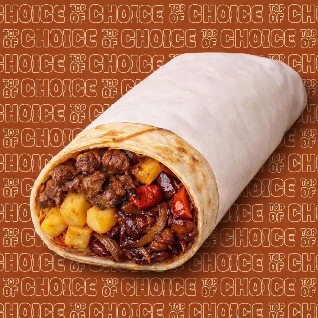 Roll Grill