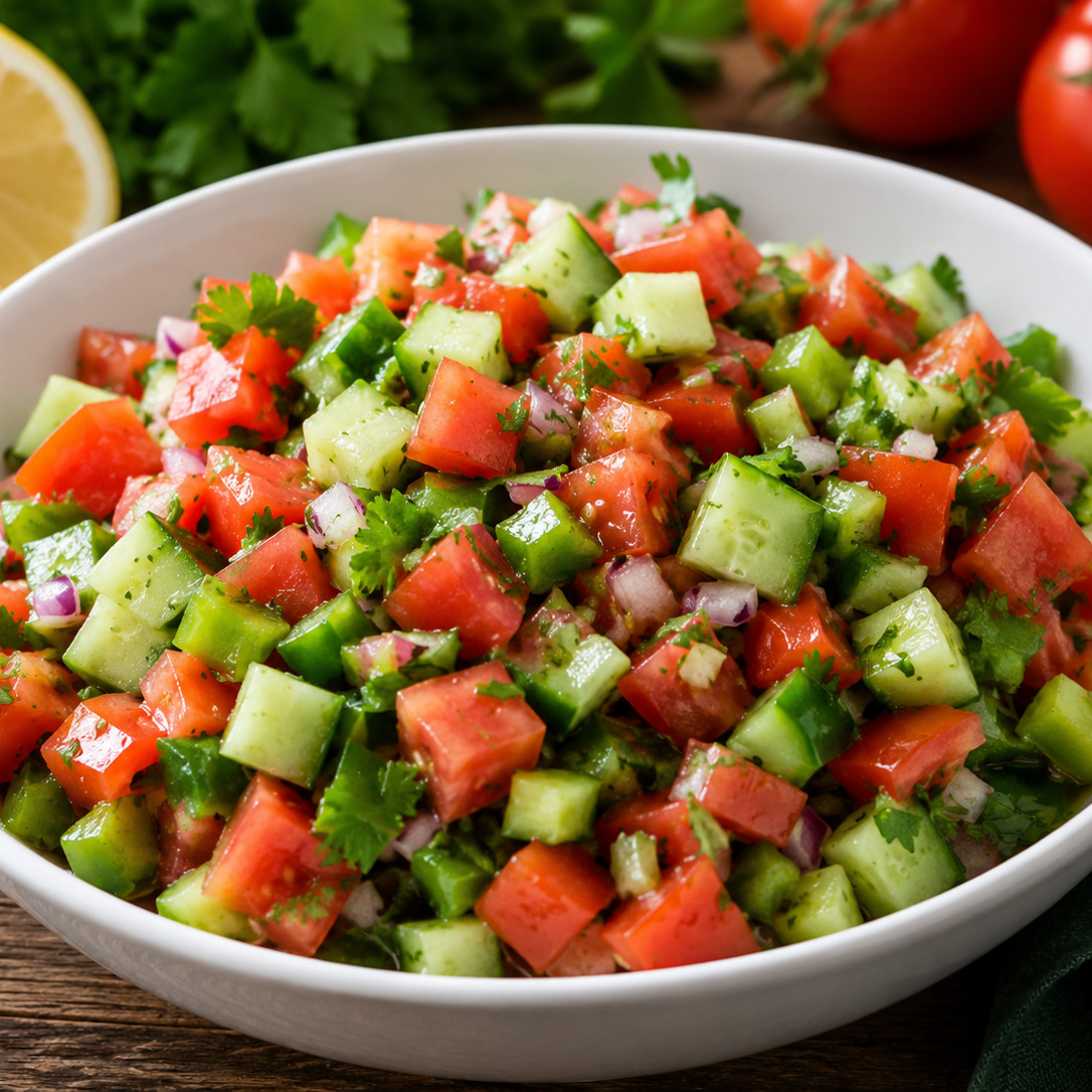 Çoban Salata