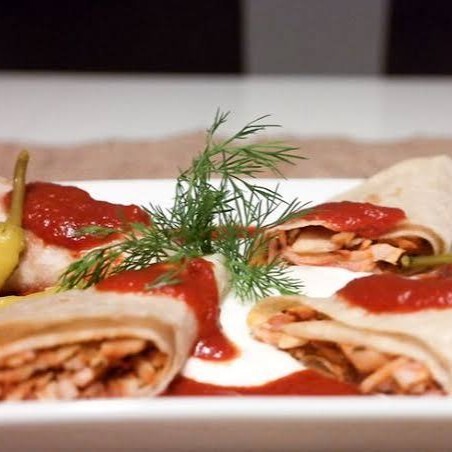 Beyti Döner