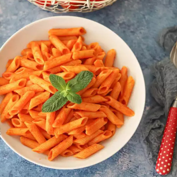 Napoliten Soslu Penne