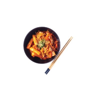 Rabokki