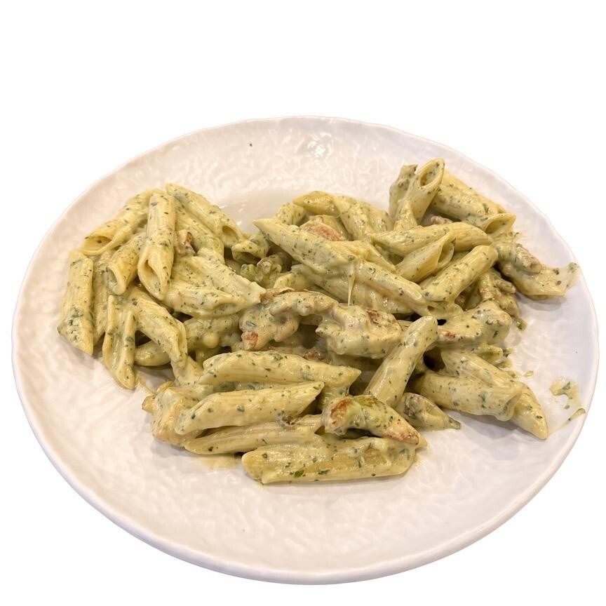Pesto Makarna