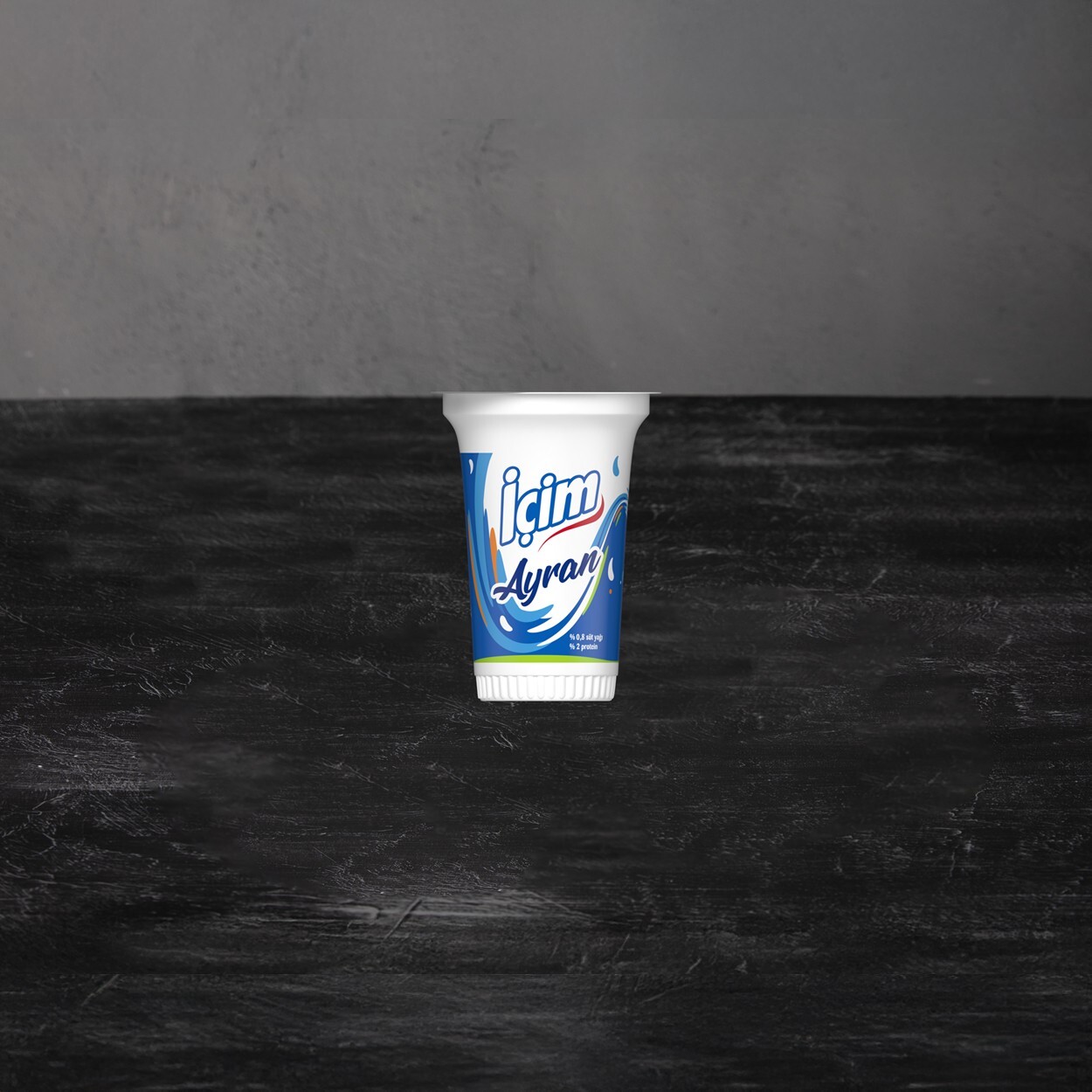 Küçük Ayran