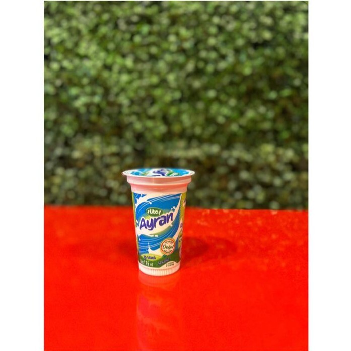 Ayran