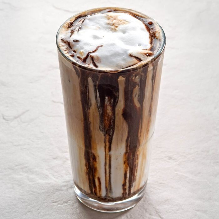 Iced Mocha