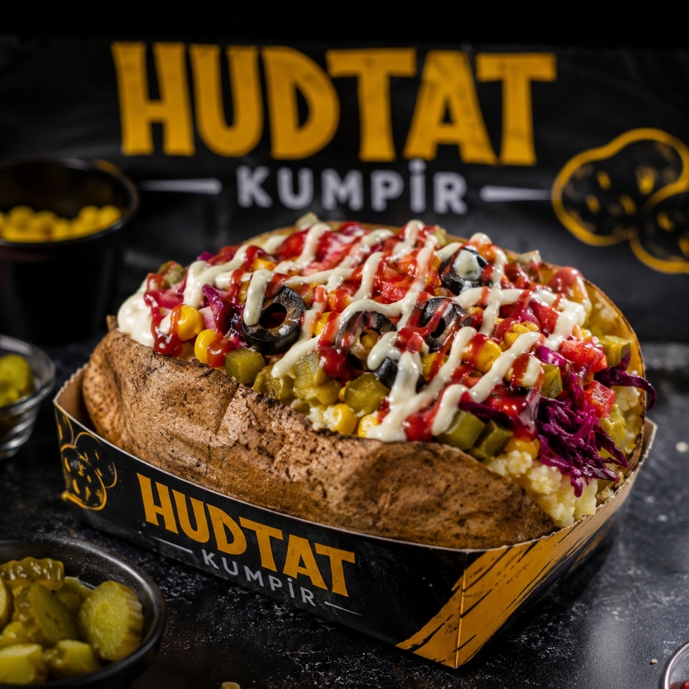 Karışık Kumpir