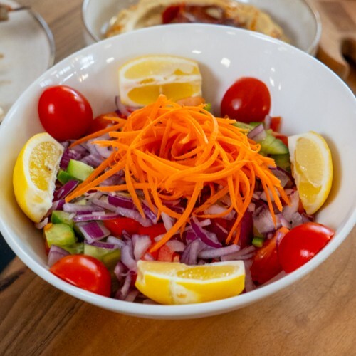 Çoban Salata