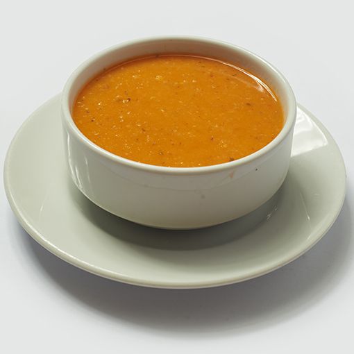 Ezogelin Çorbası