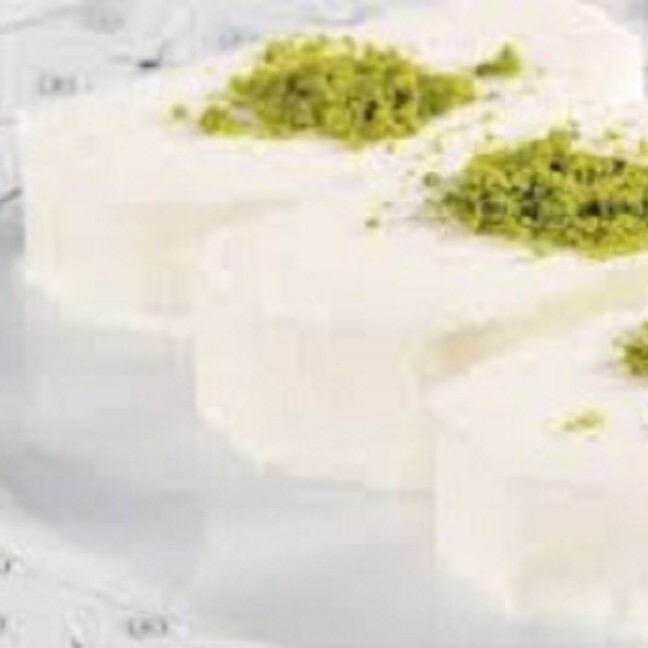 Dondurma Sade (500 gr.)