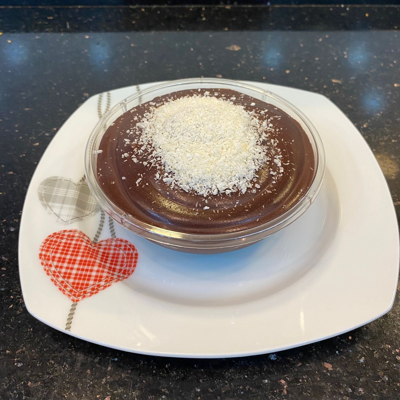 Profiterol