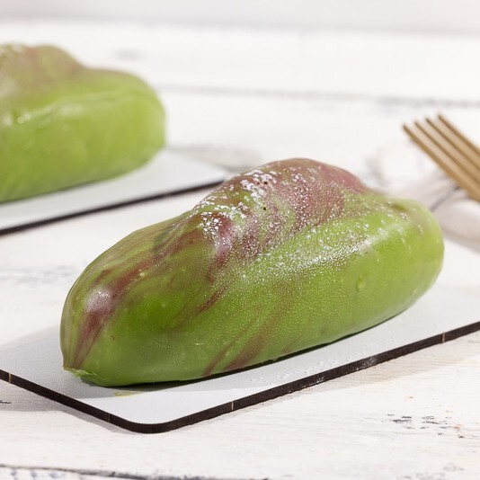 Fıstık Mousse