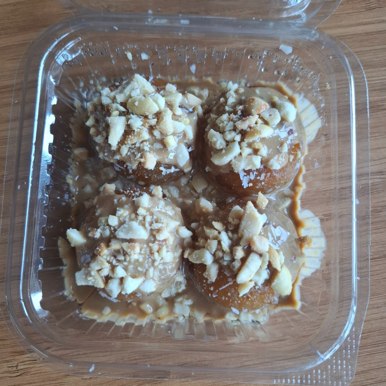 Tahinli Fıstıklı Kemal Paşa Tatlısı