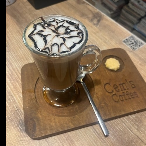 Mocha
