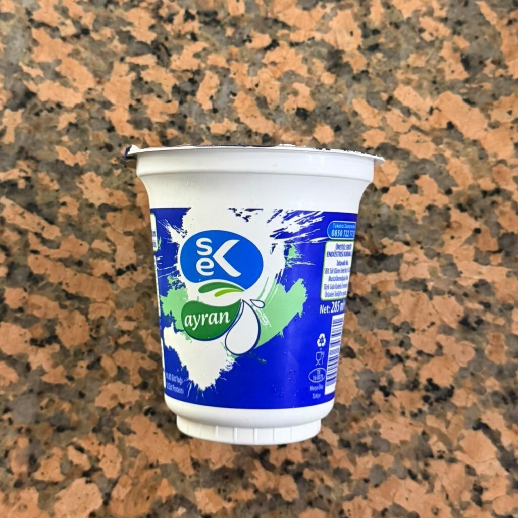 Büyük Ayran