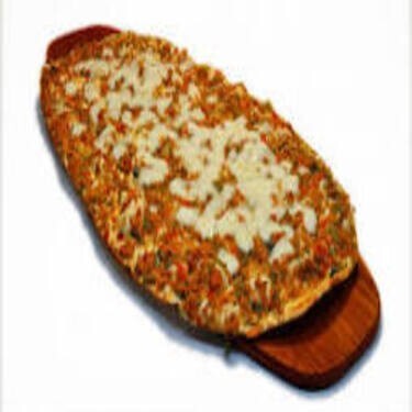 Kaşarlı Lahmacun