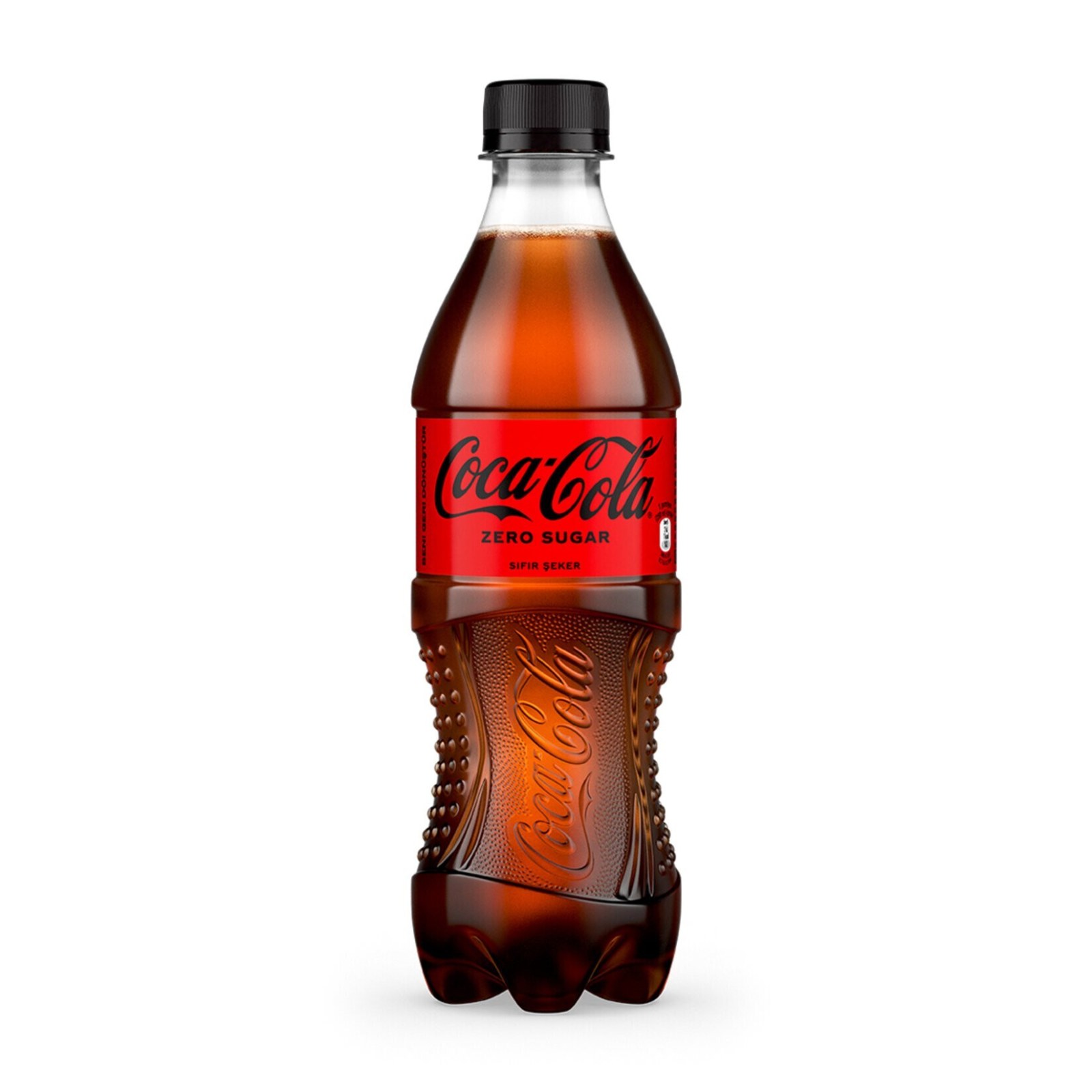 Coca Cola Zero (450 ml)