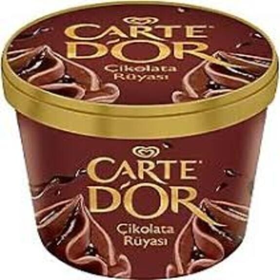 Carte D'or Choco Dream (110 ml)