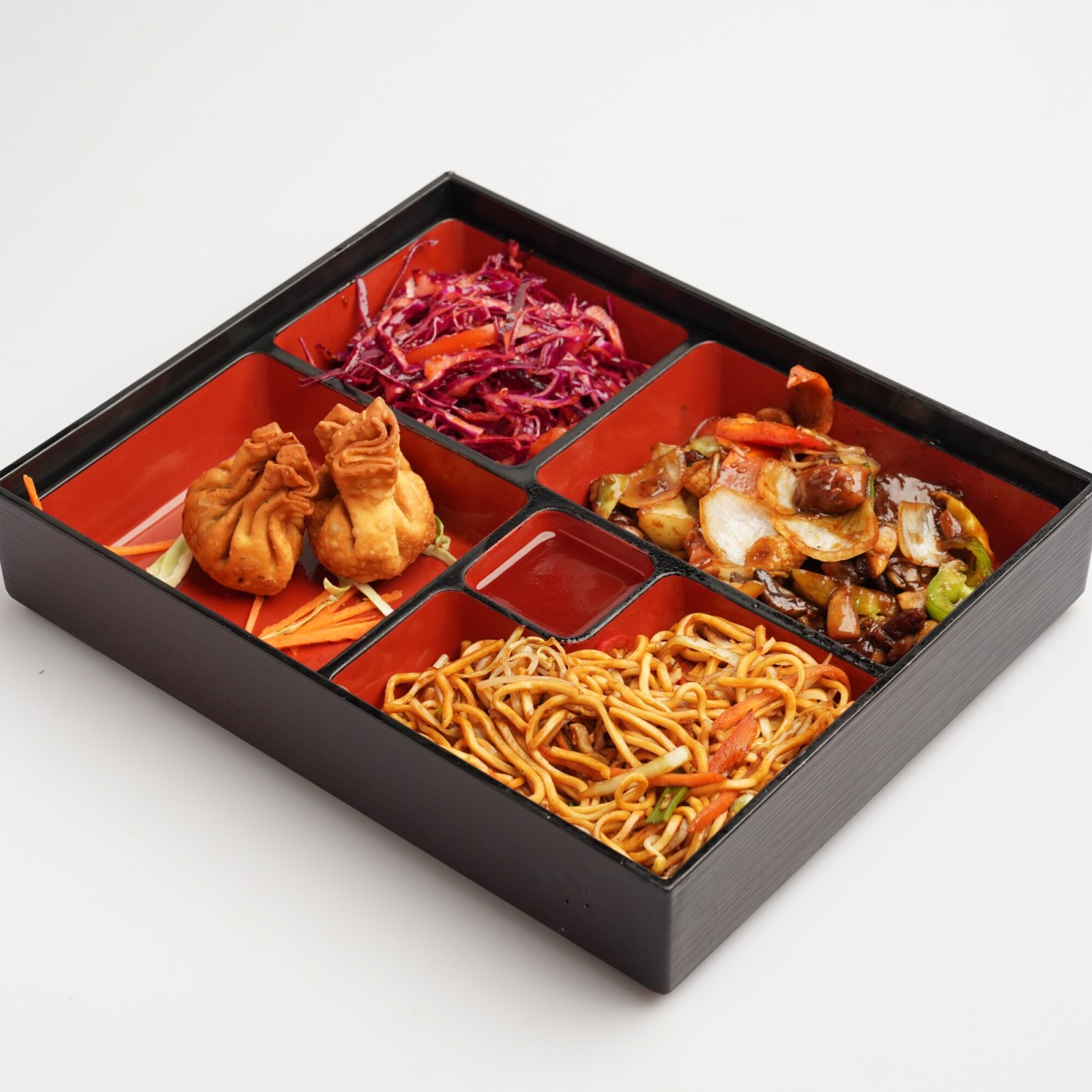 Bento Dana
